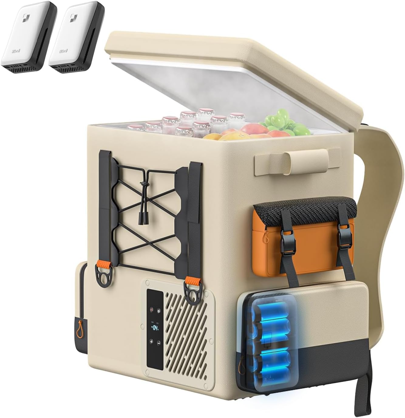 Refrigeradores