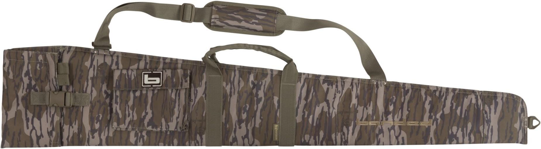 BandedGear 54" Impact Shotgun Case