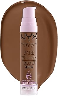 NYX PROFESSIONAL MAKEUP Bare With Me - Suero ...
