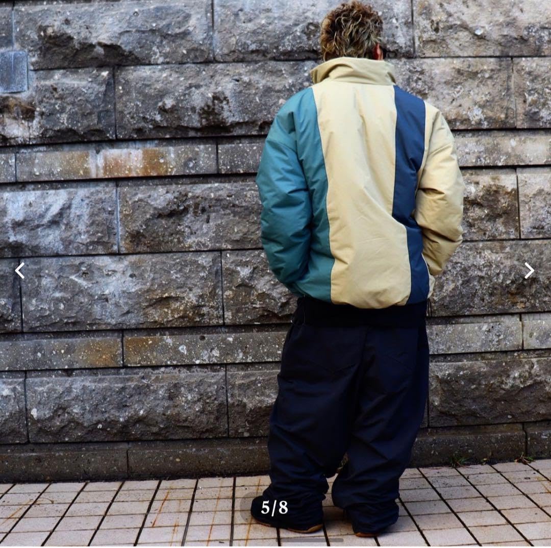 シミアンリング simianring ジャケット 25-26 new model , 本日 20:00