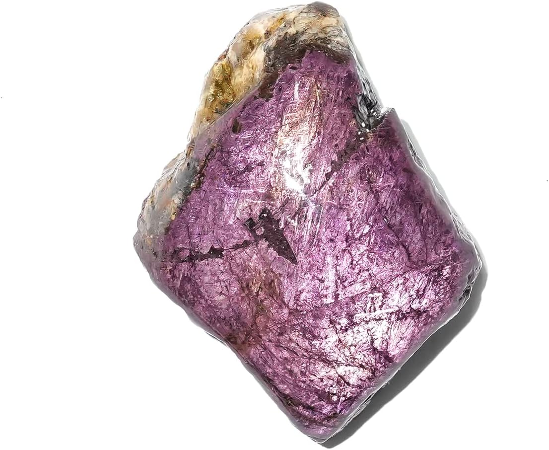 Starborn Purpurite decorative Purpurite Stone Brazil