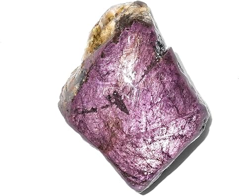 Starborn Purpurite decorative Purpurite Stone Brazil
