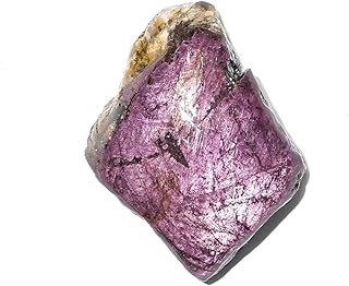 Purpurite decorative Purpurite Stone Brazil