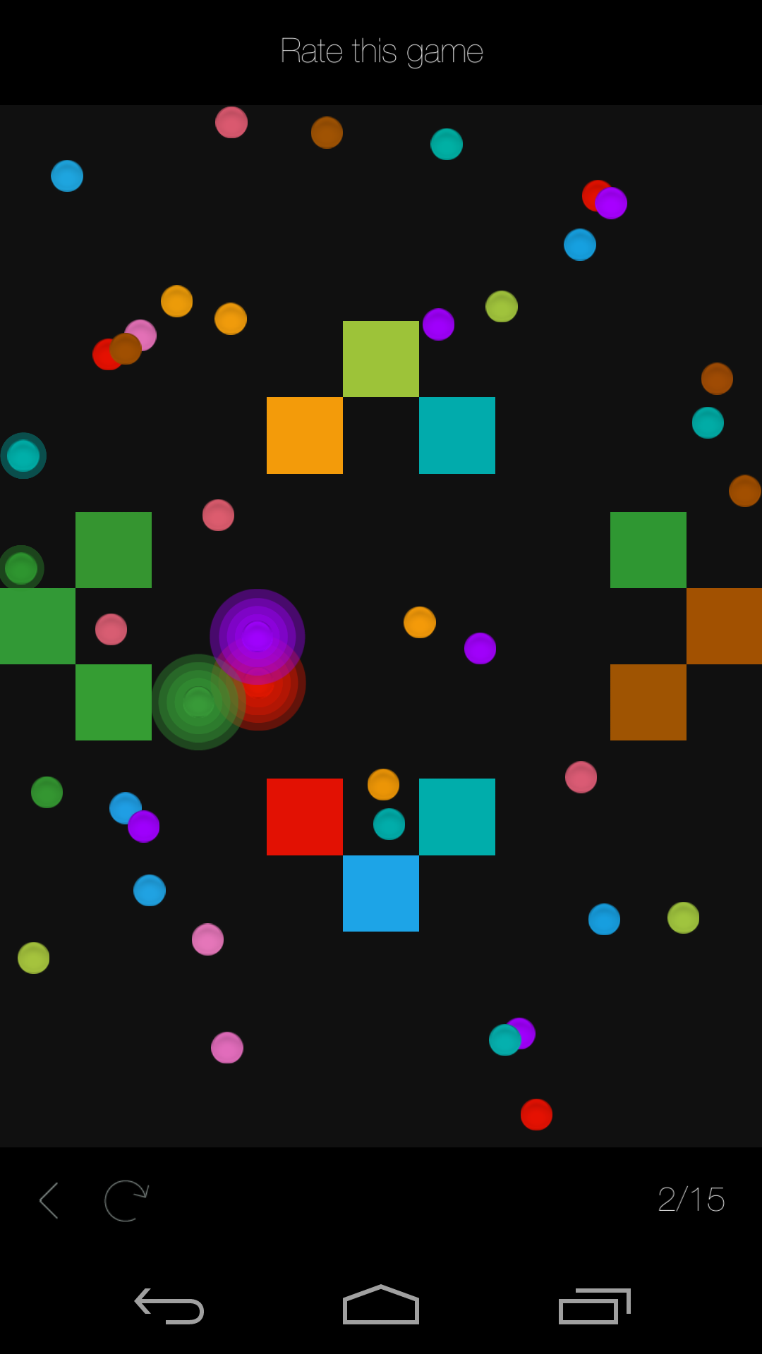 Super Chain for Android