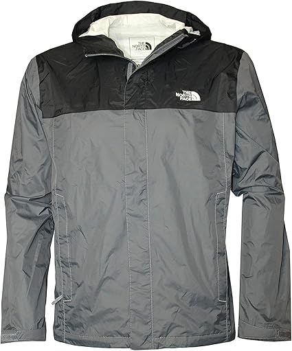 north face hyvent jacket amazon