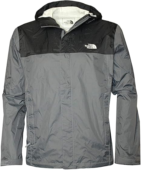north face windbreaker amazon