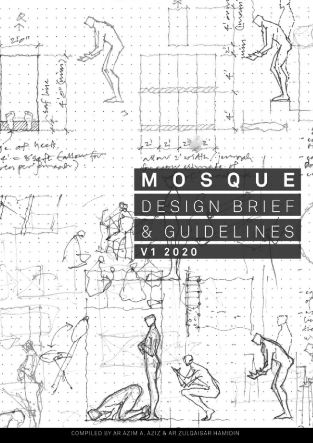 Mosque Architecture Design Brief & Guidelines