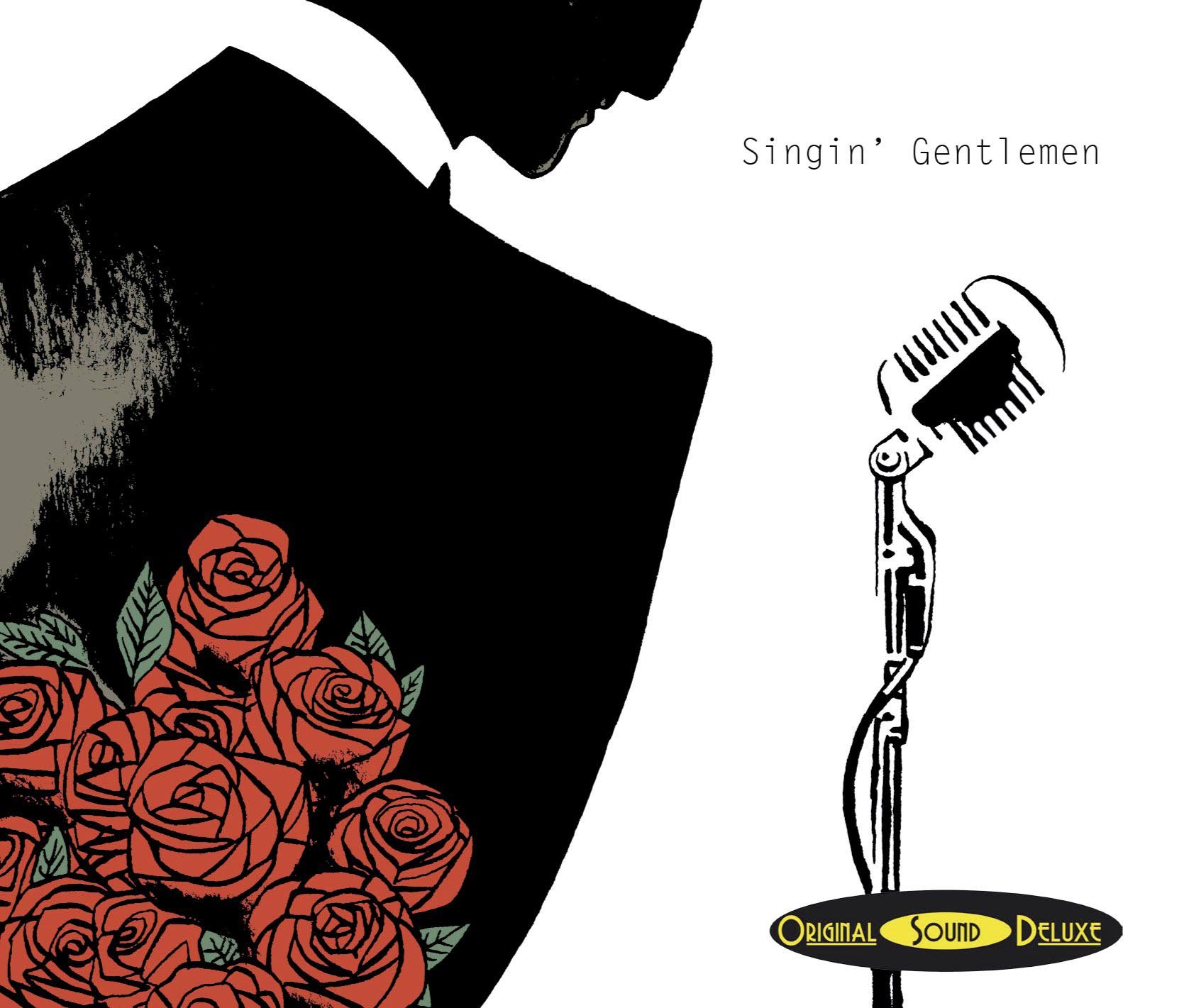 Singin' Gentlemen