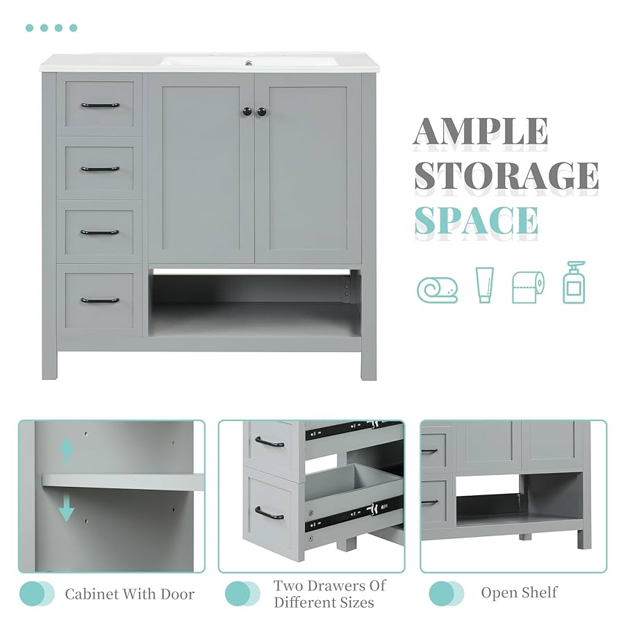 toamam♭36 Amazon.com: xiaowm 36