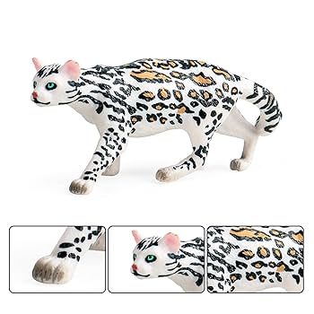 バイオレントキャット 蓄光 ネコフィギュア 暴力猫バイオレント