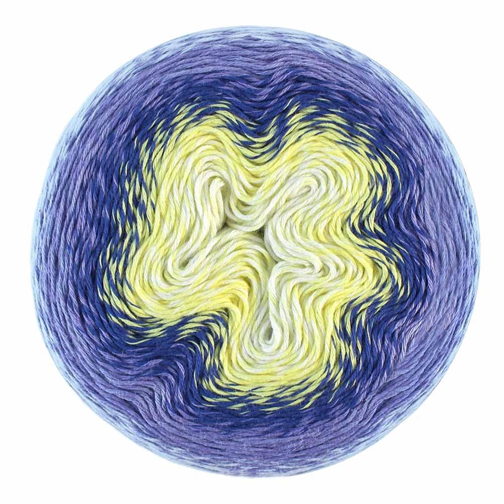 Scheepjes Whirl, Cotton, Ivory, 1 Cm-image