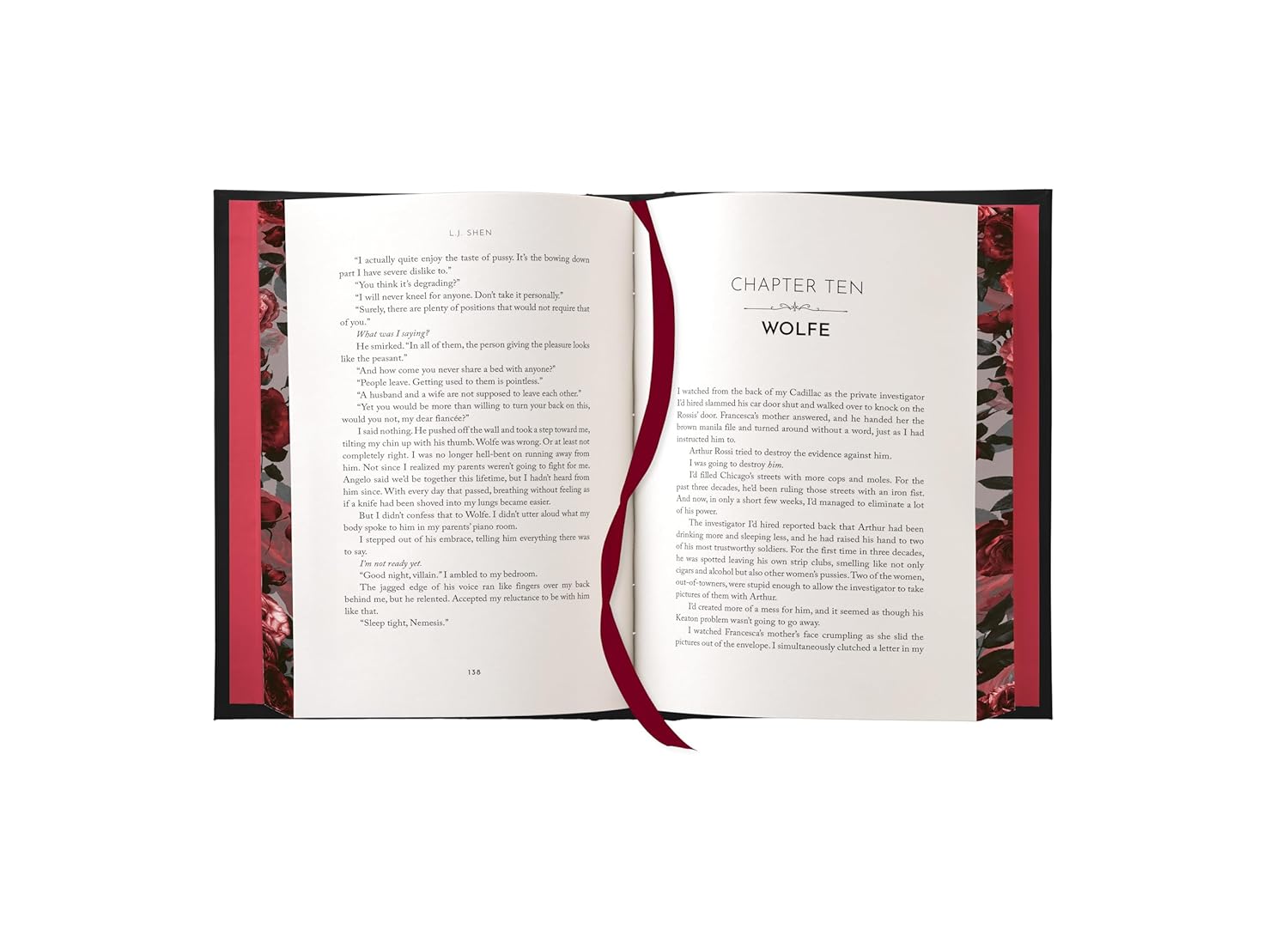 The Kiss Thief (Deluxe Edition) - Image 5