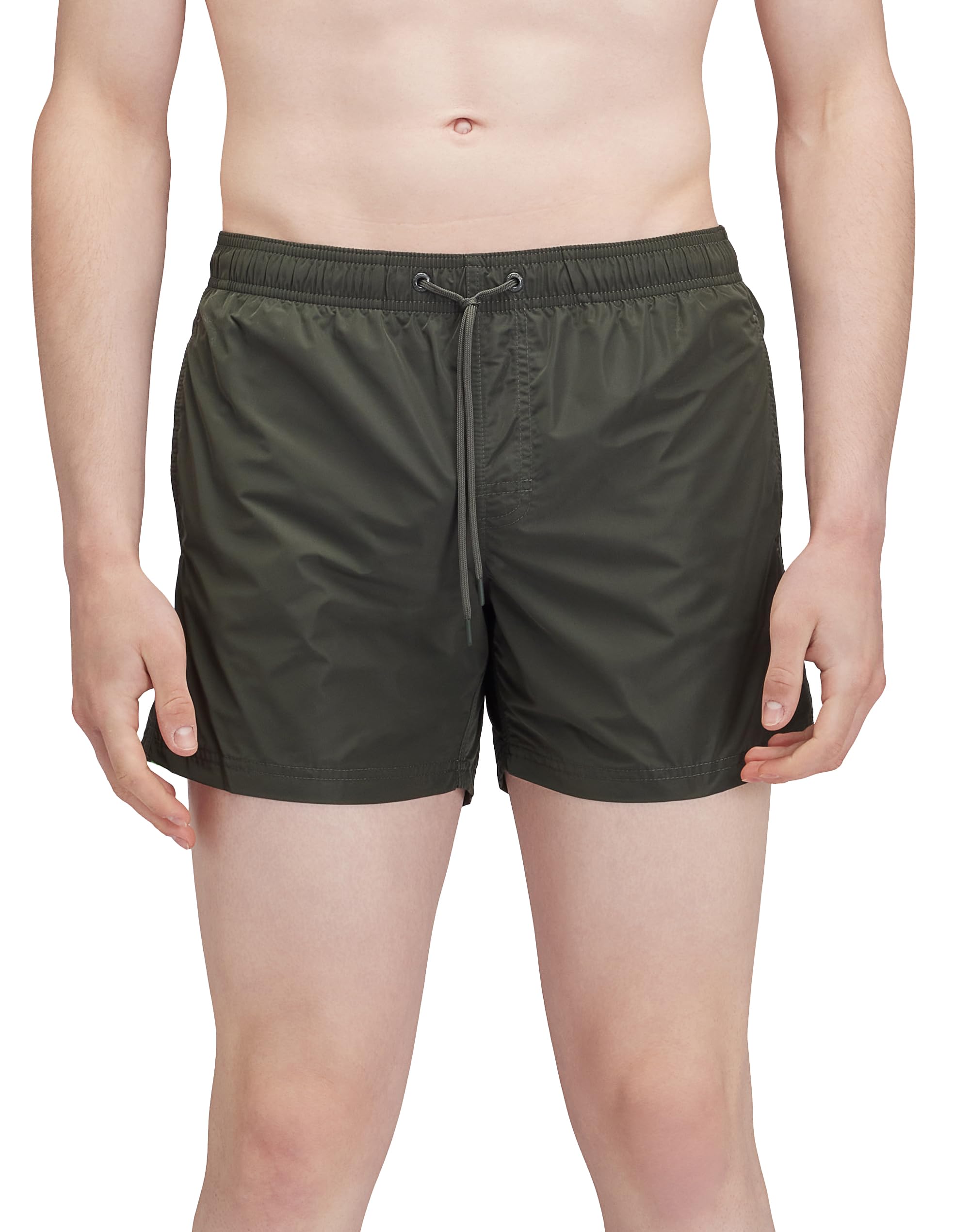 SUNDEK M552Bdm0600 Elastic Waist 14'' 95301 col.Dusty Blue 01 Ottanio