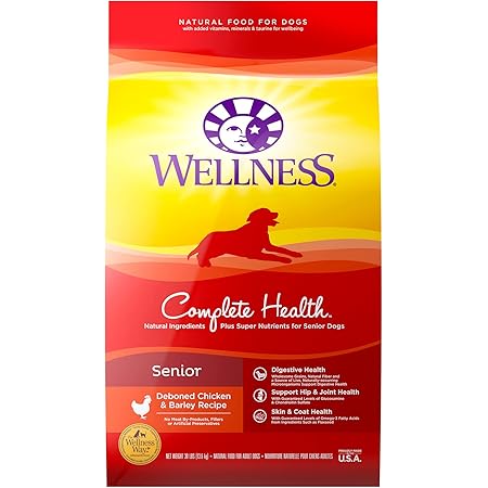 wellness complete whitefish