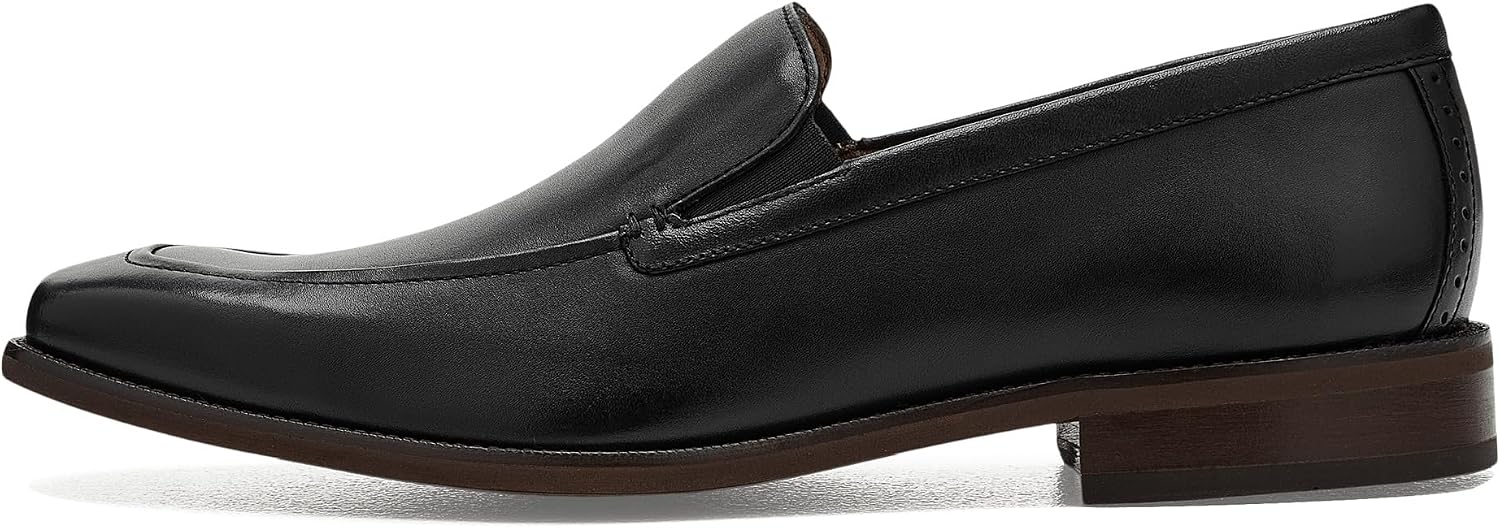 Johnston & Murphy Burke Venetian Loafer