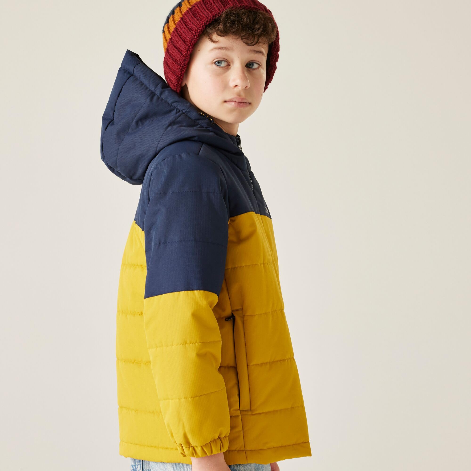 Regatta Veste Isolante Lofthouse Mixte Enfant