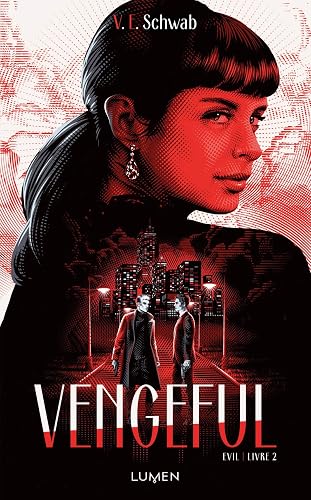 Vengeful (2)