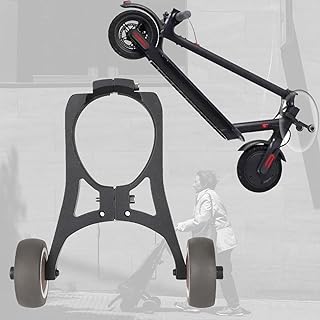 Ninebot Max G30 Handstandhalter