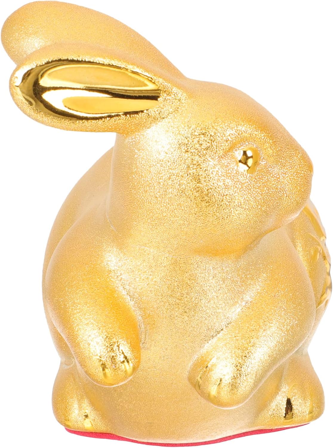 LIOOBO Feng Shui Gold Year of 2023 Chinese Zodiac Rabbit
