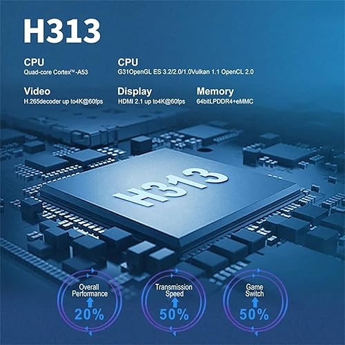 Miniatura 2 de Q9 USB 2.0 Dual System Game Stick 8K Consola de videojuegos retro con controlador inalámbrico 64G TV Sticks 20000+ juegos para regalo