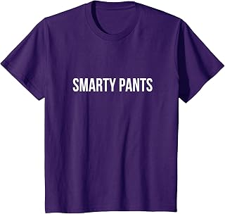 Smarty Pants -