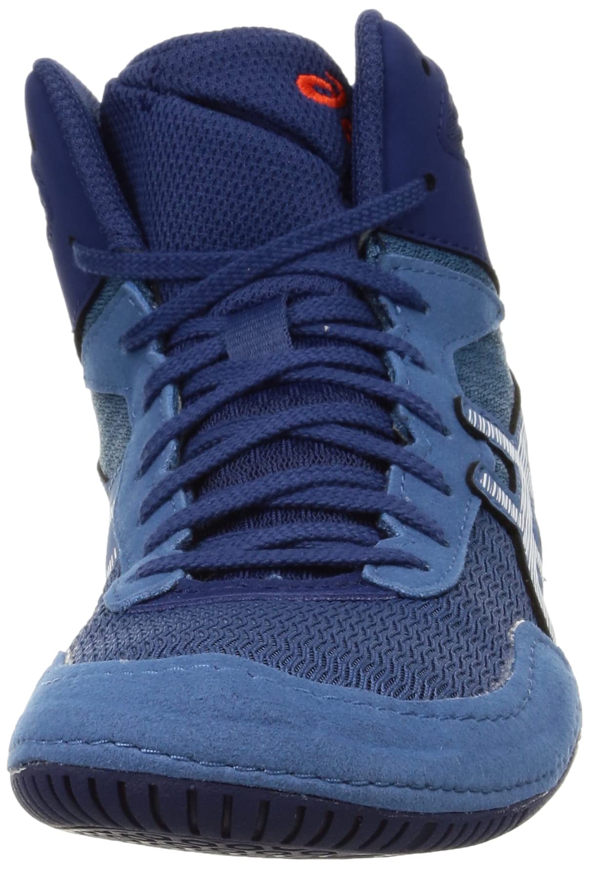 ASICS Matcontrol 2, Scarpe da Wrestling Unisex-Adulto