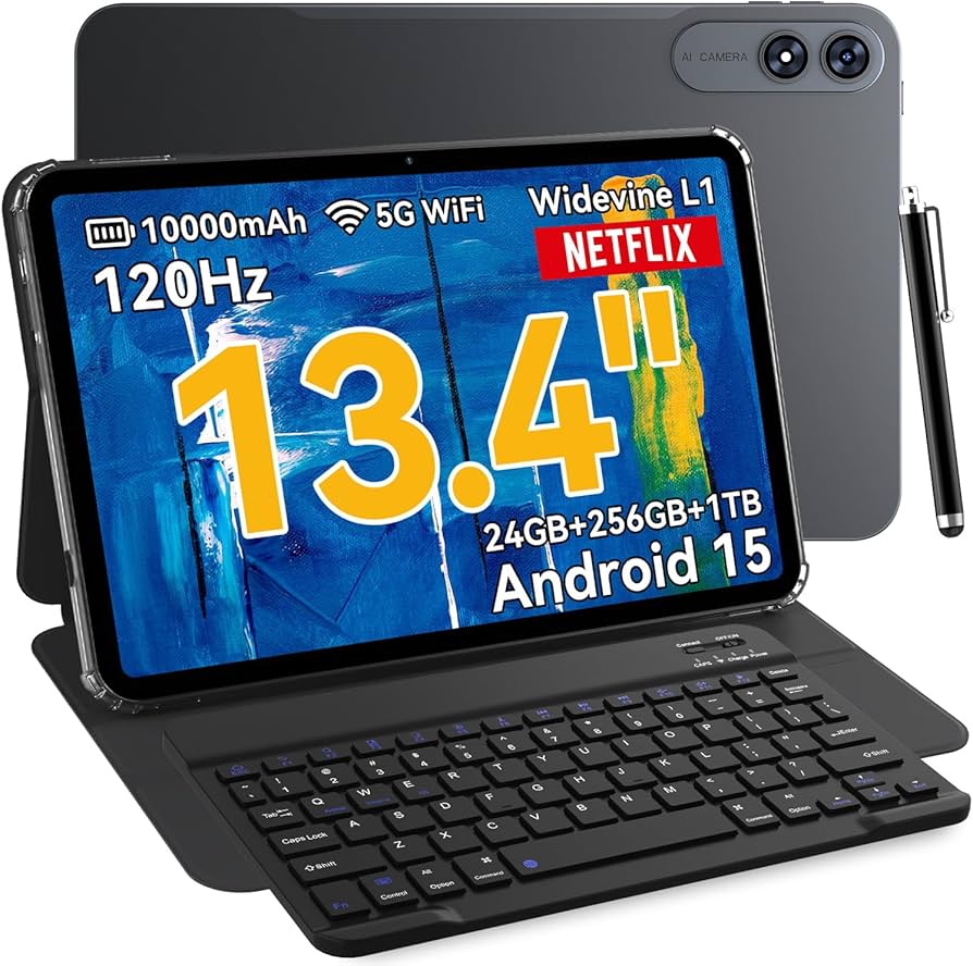 Can I Use a Stylus for Gaming on Android Tablets? Ultimate Guide