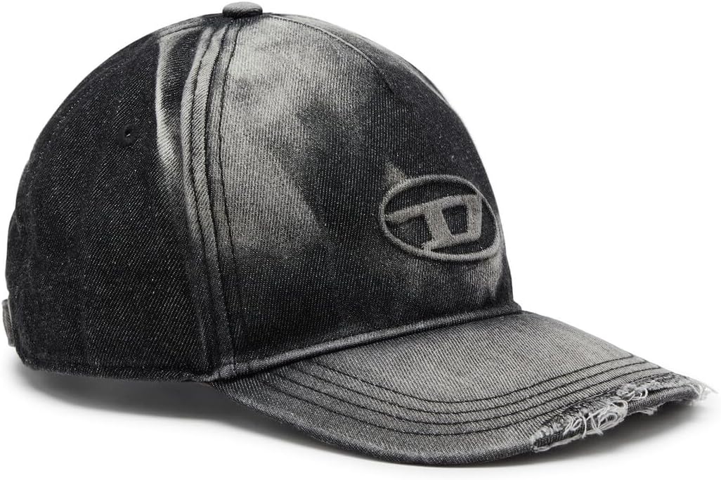 Diesel] ハット C-FISHER-WASH メンズ 新品タグ付】DIESELディーゼル