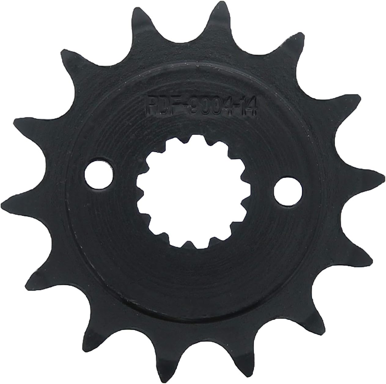 Sprocket for Suzuki Quadracer LTR450 2006-2010 14 Tooth Front by Race-Driven
