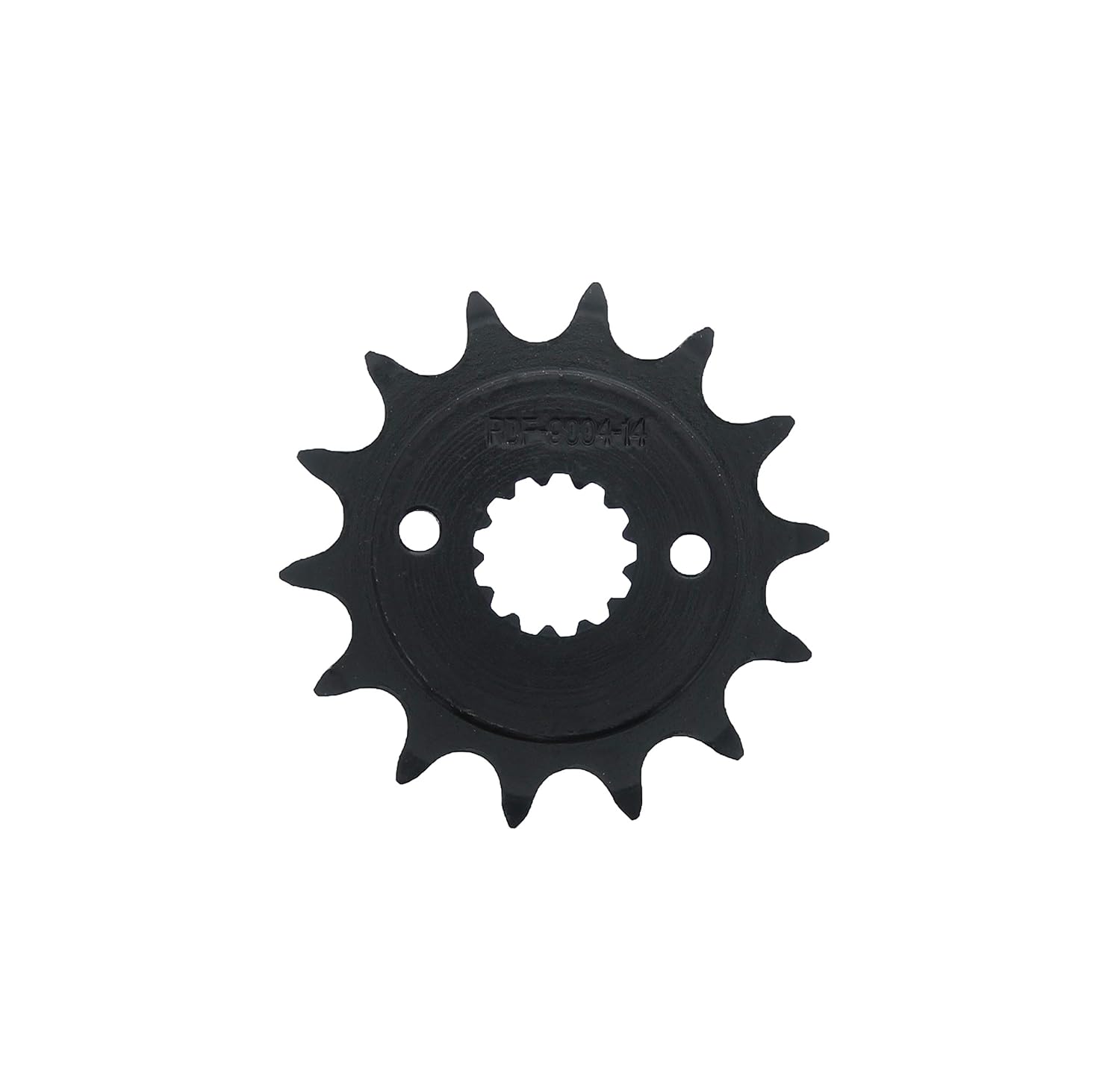 2003-2006 fits Kawasaki KFX400 400 O Ring Chain and Sprocket Black 14/40 96L
