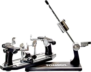 Tourna 175-CS Drop Weight Stringing Machine