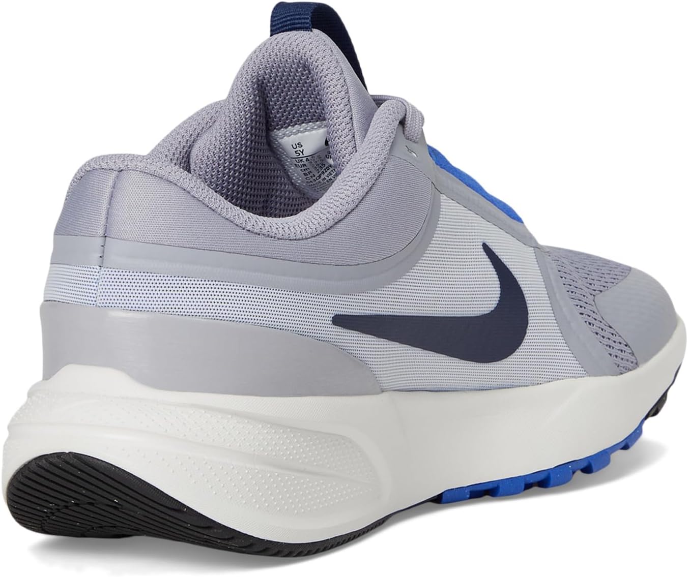 Nike Boys' Nike Star Runner 5 Big Kids' Running Shoes