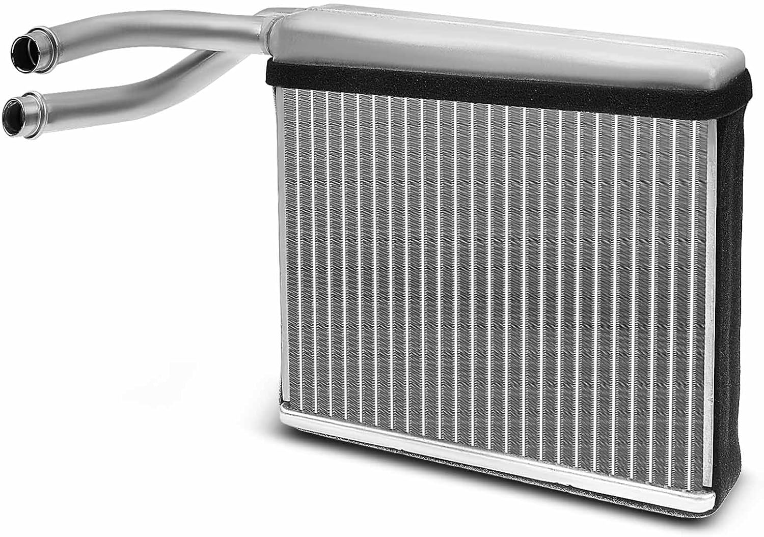 A-Premium Front HVAC Heater Core Compatible with Dodge Sprinter 2500/Sprinter 3500 2003-2006 & Freightliner Sprinter 2500/Sprinter 3500 2002-2006, Replace OE# 5133426AA