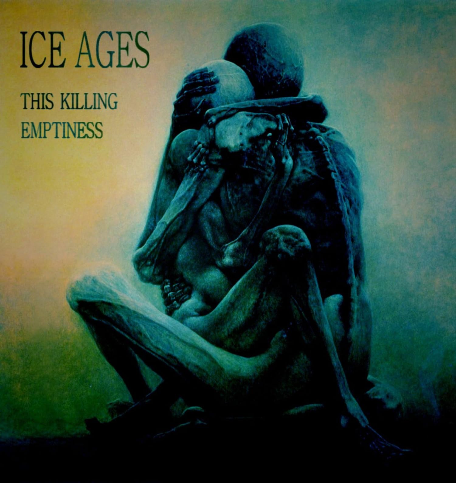 This Killing Emptiness [VINYL]