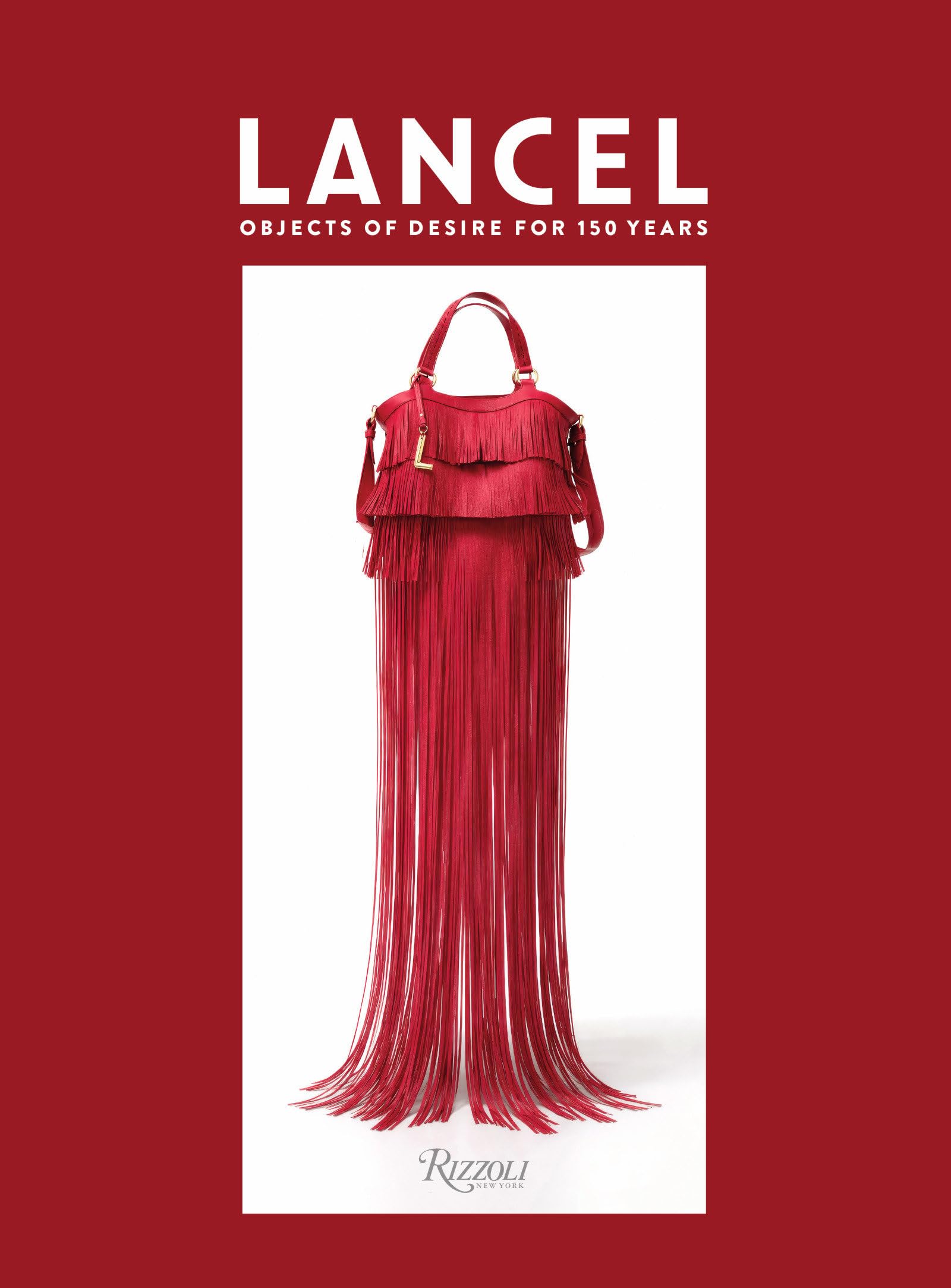 Lancel: Objects of Desire, l'idée cadeau idéale pour passionnés de mode