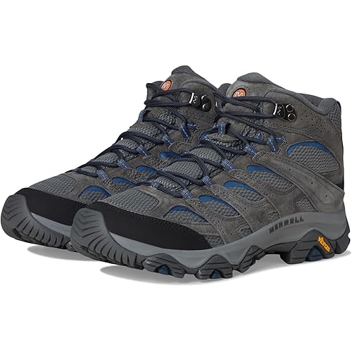 Merrell Men's Moab 3 Mid Hiking Boot