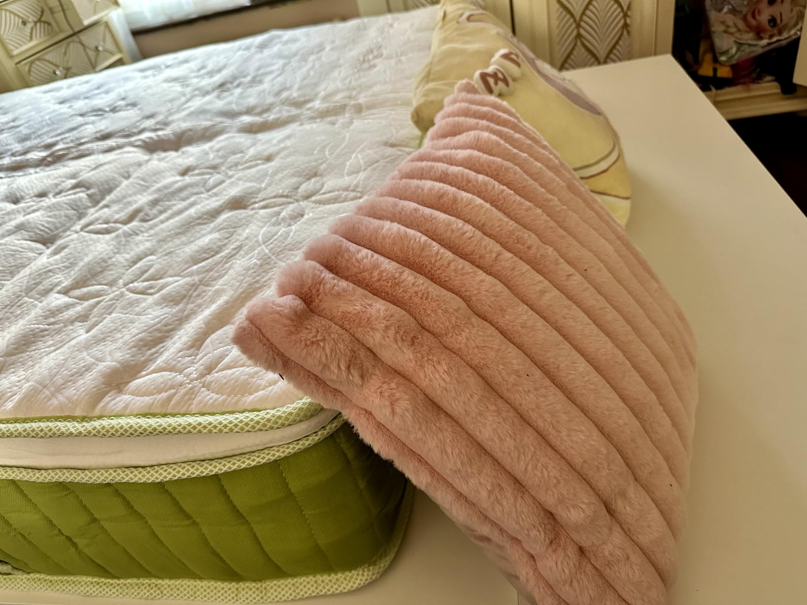Customer photo