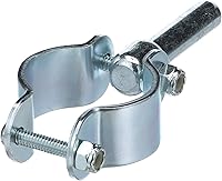 Vista 2 de Seachoice Zinc-Plated Steel Clamp-On Oar