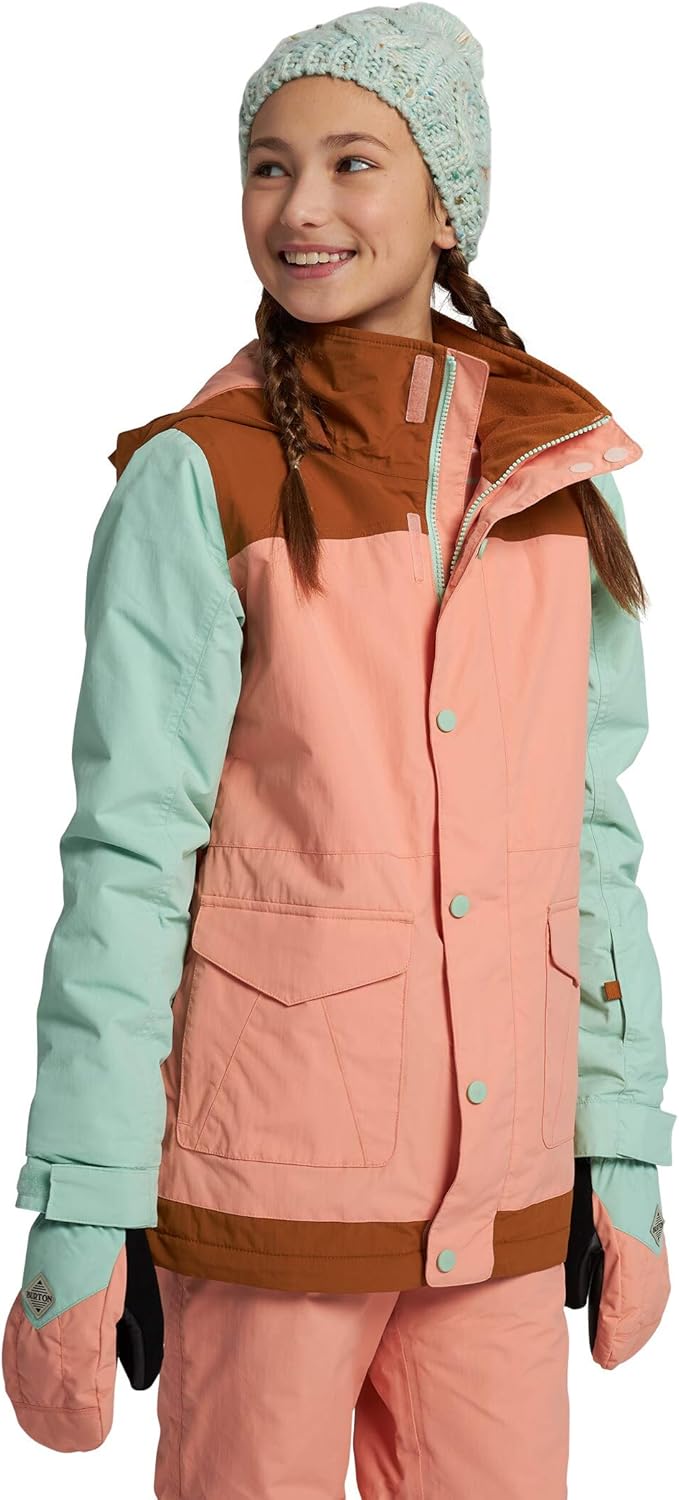 Burton girls jacket Clearance