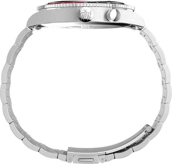 Timex Men's Waterbury Traditional