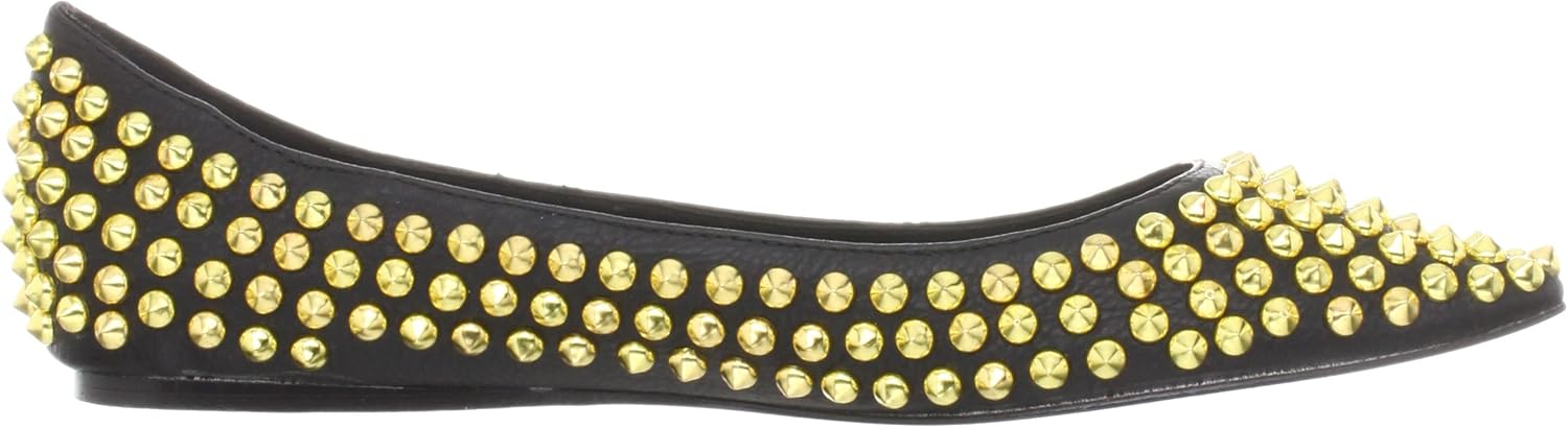 [スティーブマデン] Flat Shoes