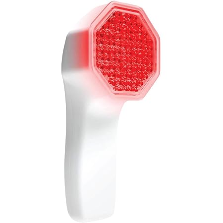 Pulsaderm Red LED - Light Therapy Technology - FDA Cleared