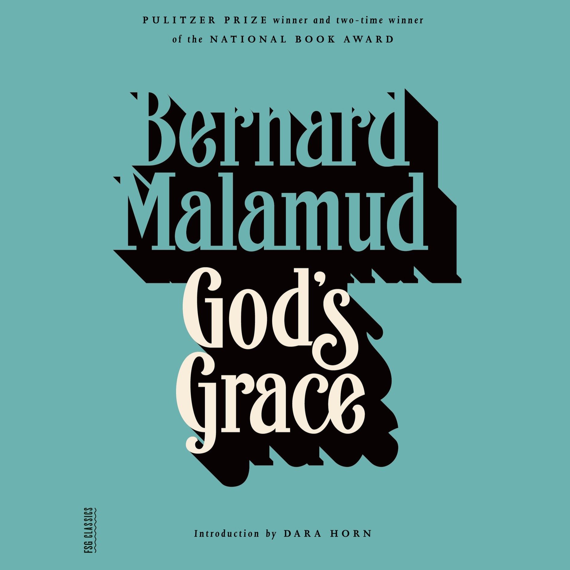 God's Grace: A Novel