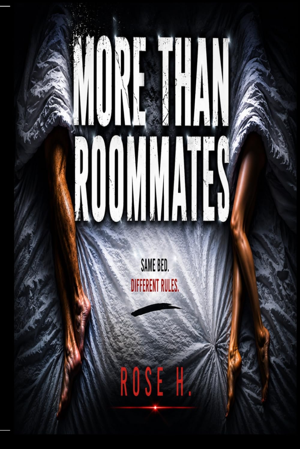 MORE THAN ROOMMATES: SAME BED,DIFFERENT RULES