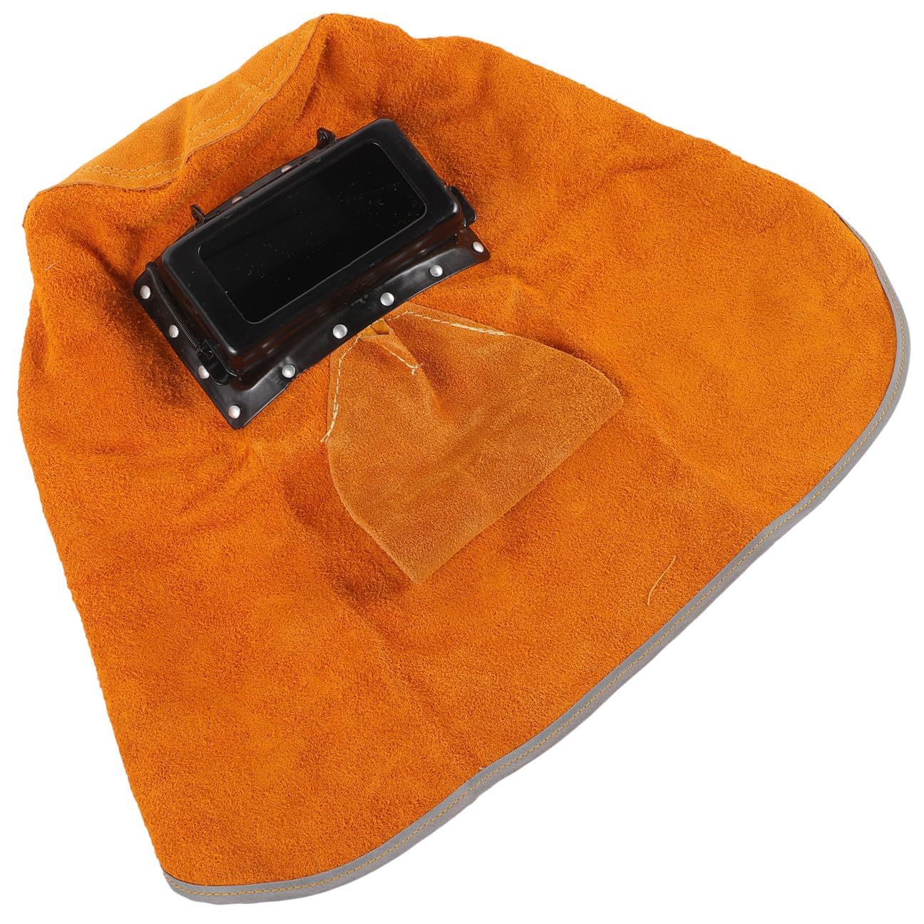 3 Piezas de soldadura Soldador automático oscurecimiento cascos de soldadura llave Sí de cuello para soldadura accesorios para campanas de soldadura Ante vacuno