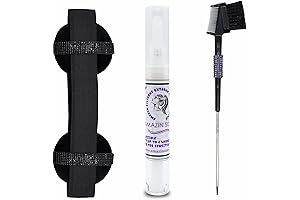 Invisible Bonding Silicone Glue Hair Glue Pen for Lace Wigs