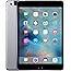 Apple iPad Mini 4, 16GB, Space Gray - WiFi (Renewed)