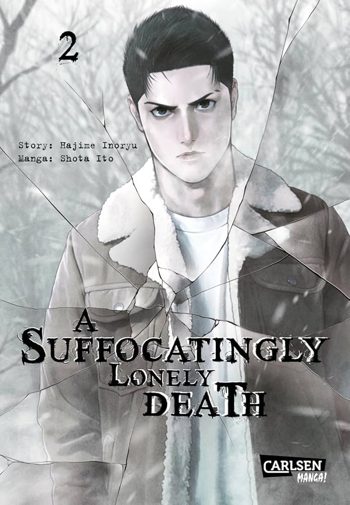 Amazon | A Suffocatingly Lonely Death 2: Ein blutiger