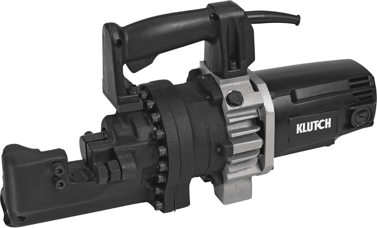 Klutch Electric Rod and Rebar Cutter