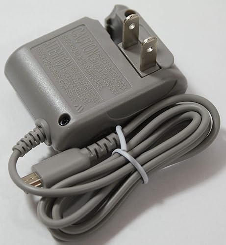 Miniatura 4 de Nuevo cable de alimentación adaptador de CA para batería Nintendo DS Lite